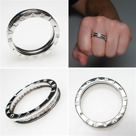 buy bvlgari wedding ring|bvlgari wedding ring male.